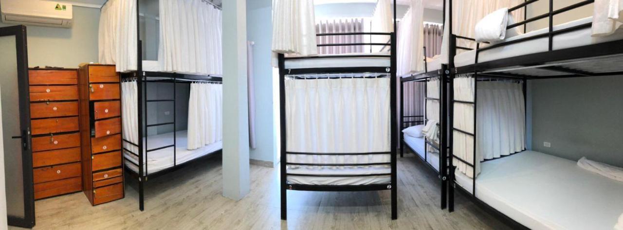 Motorvina'S Homestay Фонг Нха Екстериор снимка